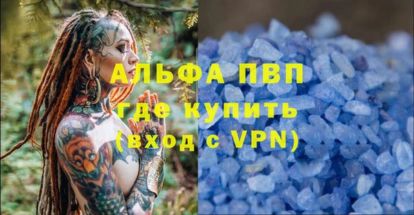 стаф Гусь-Хрустальный